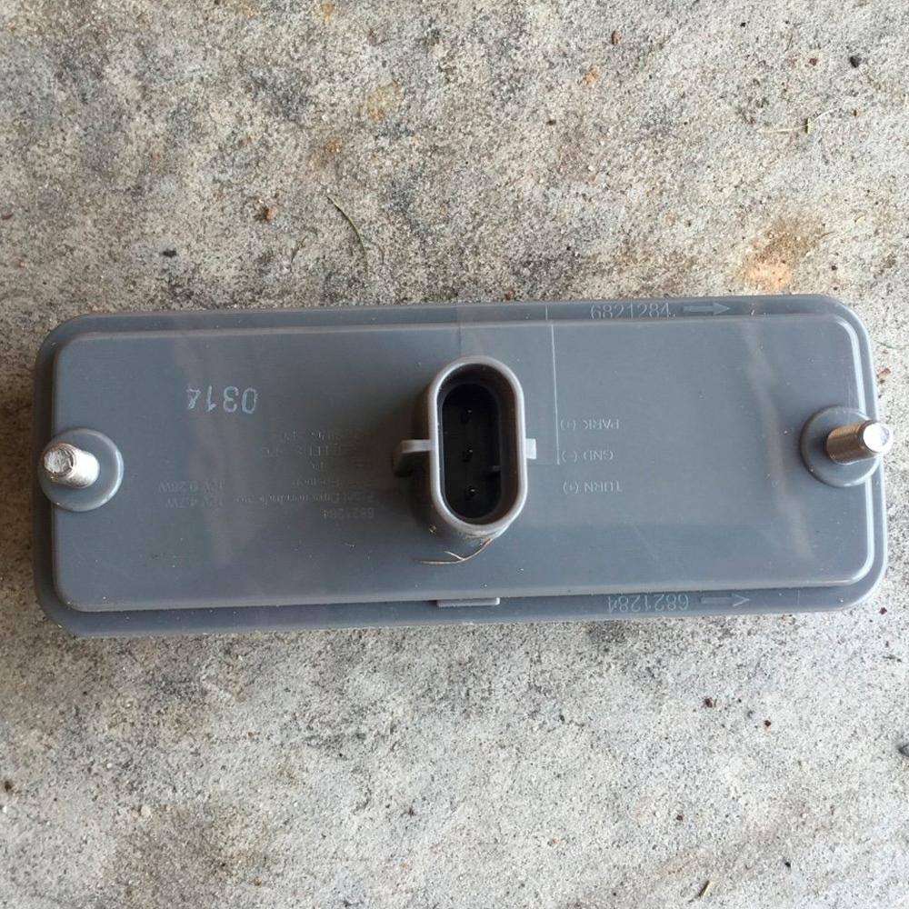 LED Combination Indicator Light Kit J8189