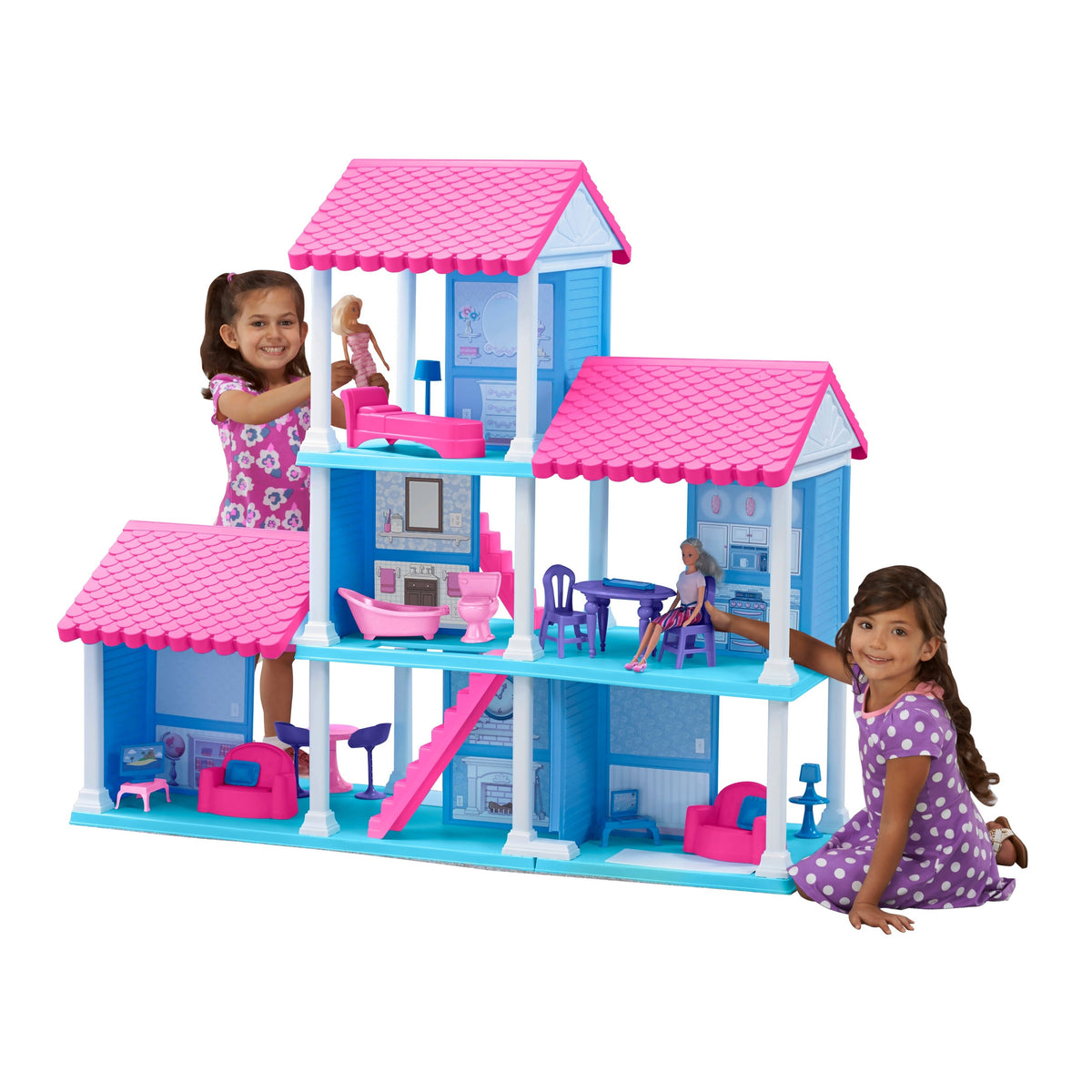 Dollhouse Y618427