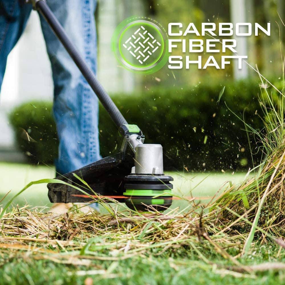 56V Lithium-Ion Cordless String Trimmer M532551