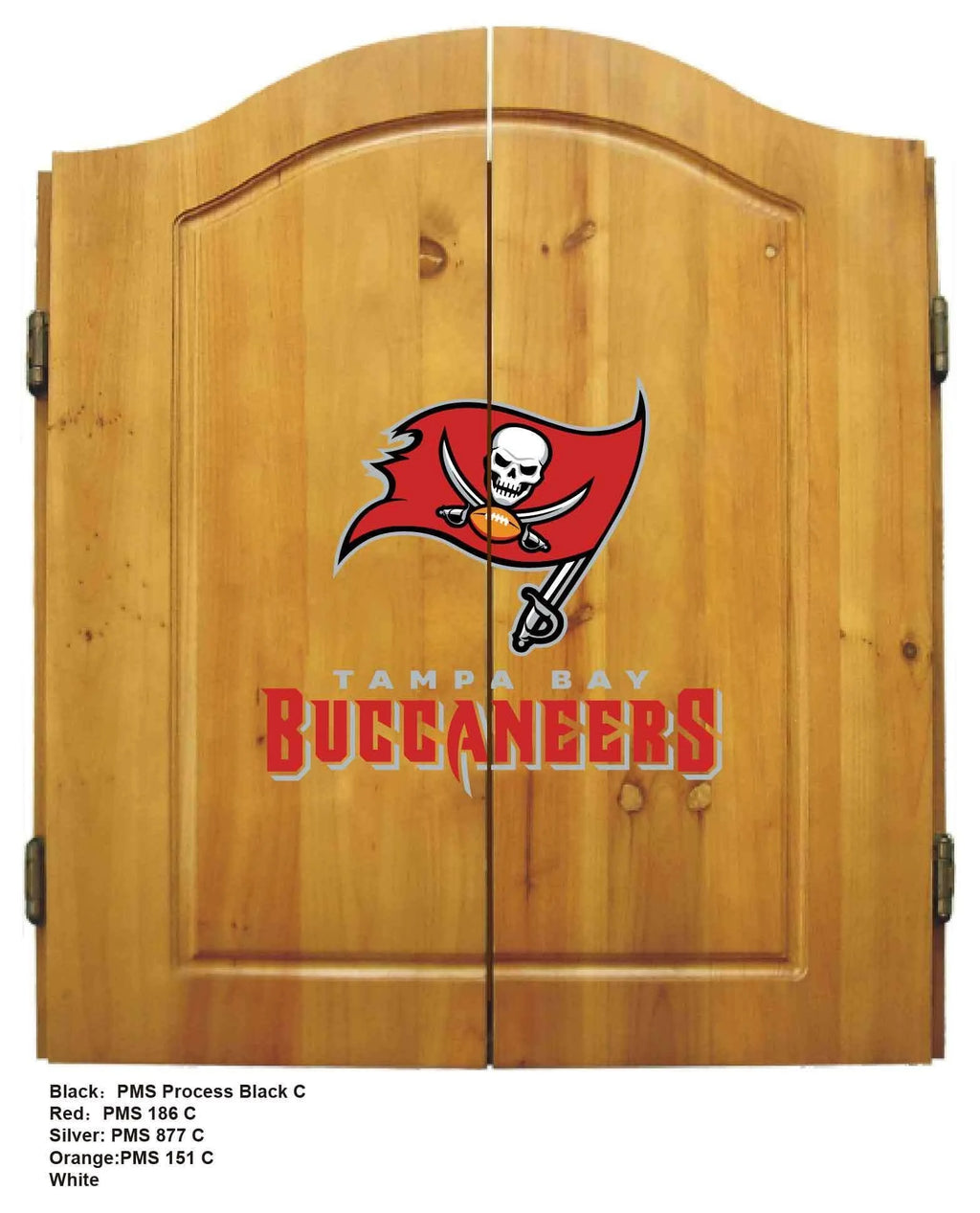 Dart Cabinet Y44270