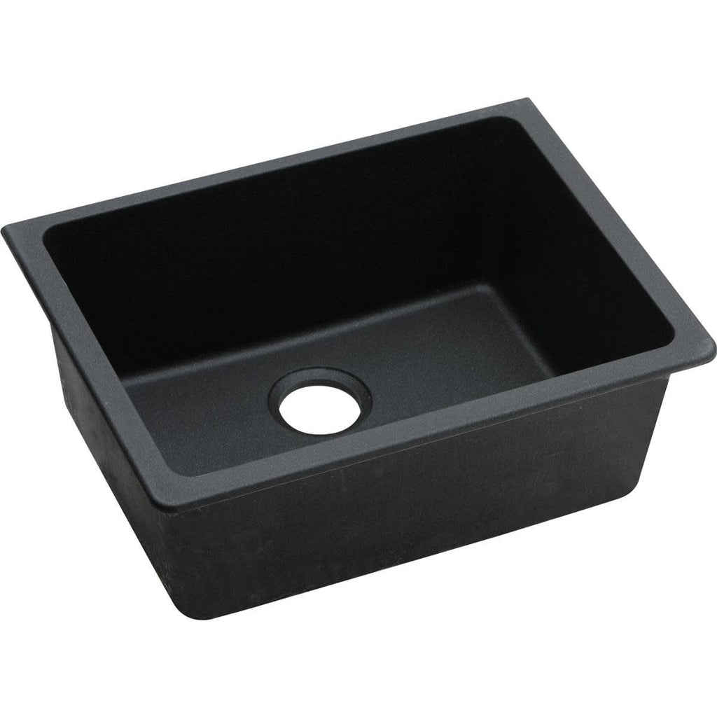 Single Bowl Undermount Sink V6900