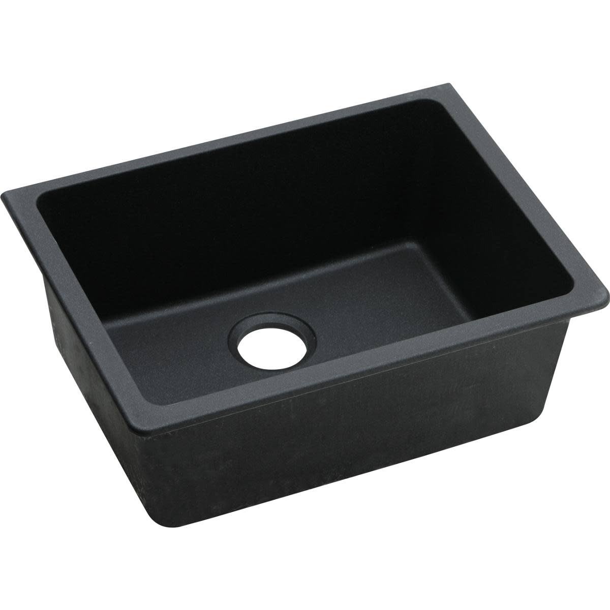 Single Bowl Undermount Sink V6900