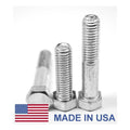 0.75in. -10 x 3.5 in. Coarse Threaded Grade 5 Hex Cap Screw E41144