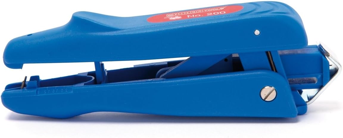 Cable & Wire Stripper 160mm Pack of 2 G964486