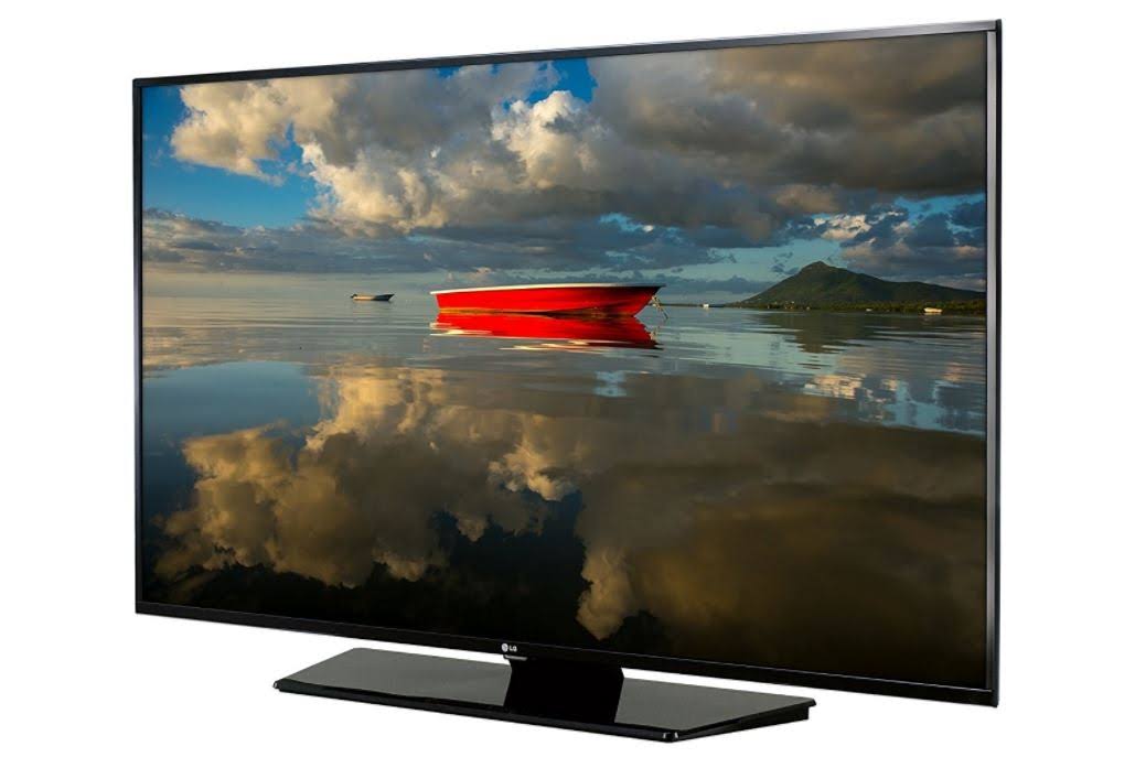 55" Full HD LED TV E92262