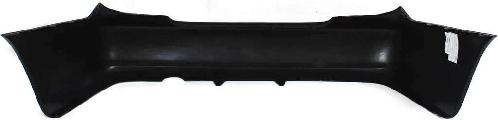 Rear Bumper Cover Z83944