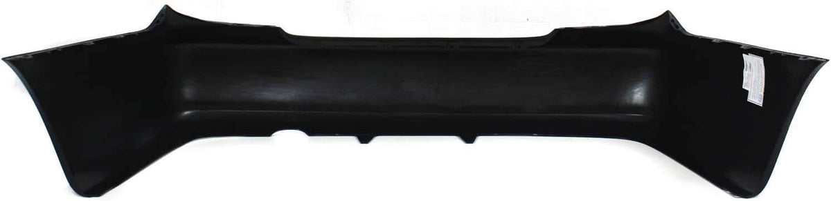 Rear Bumper Cover Z83944