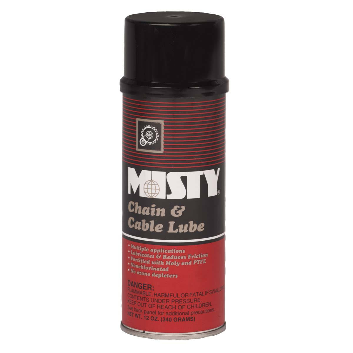 Chain & Cable Lube O742557