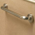 36x22 Grab Bar Polished Brass H464842