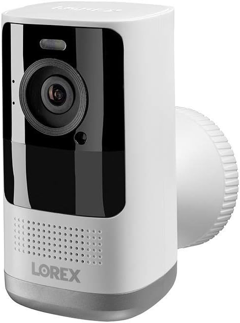 2K Wire-Free Indoor / Outdoor Security Camera A35614
