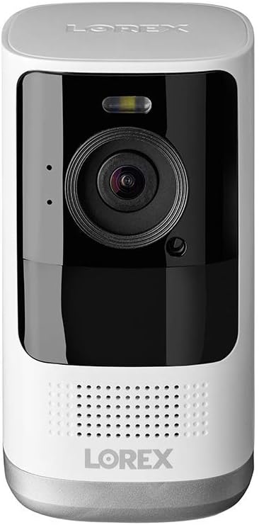 2K Wire-Free Indoor / Outdoor Security Camera A35614