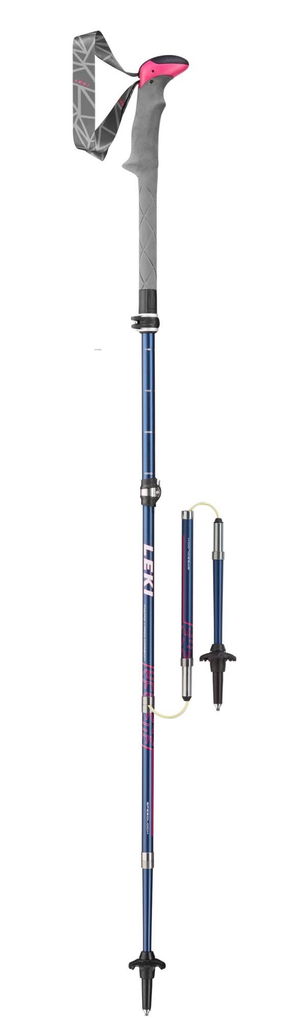 Carbon 100-120 cm Trekking Poles X8038