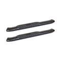 5 in. Oval Nerf Step Bars Cab Length P559