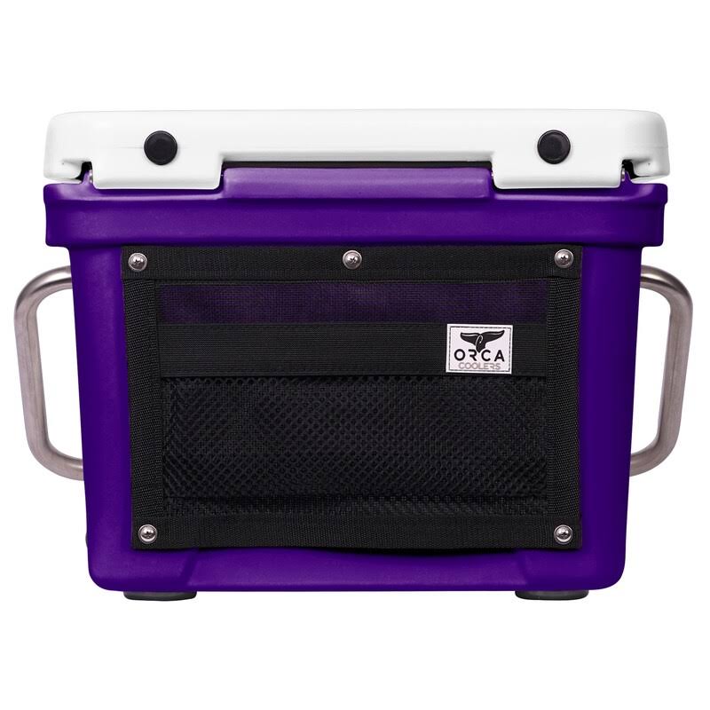 20 Quart Cooler F358