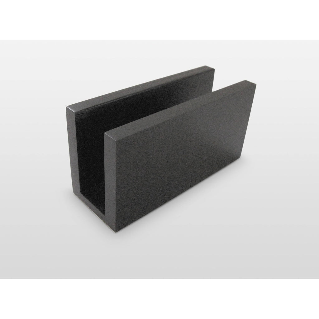 Frameless Shower Door Oil Rubbed Bronze A169