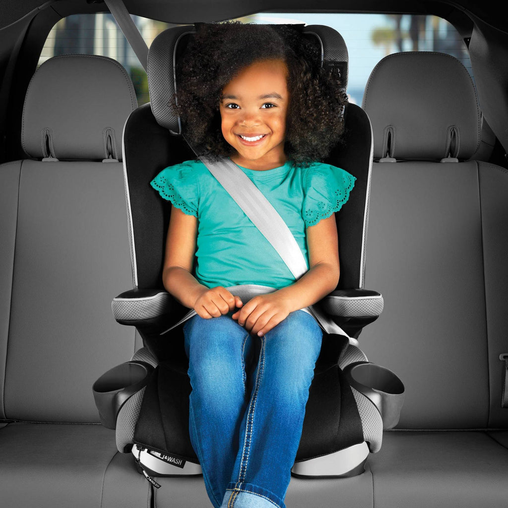 Booster Car Seat Z613137