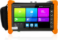 IP Camera Tester 8MP 7inch IPS Touch Screen POE WiFi 4K P996