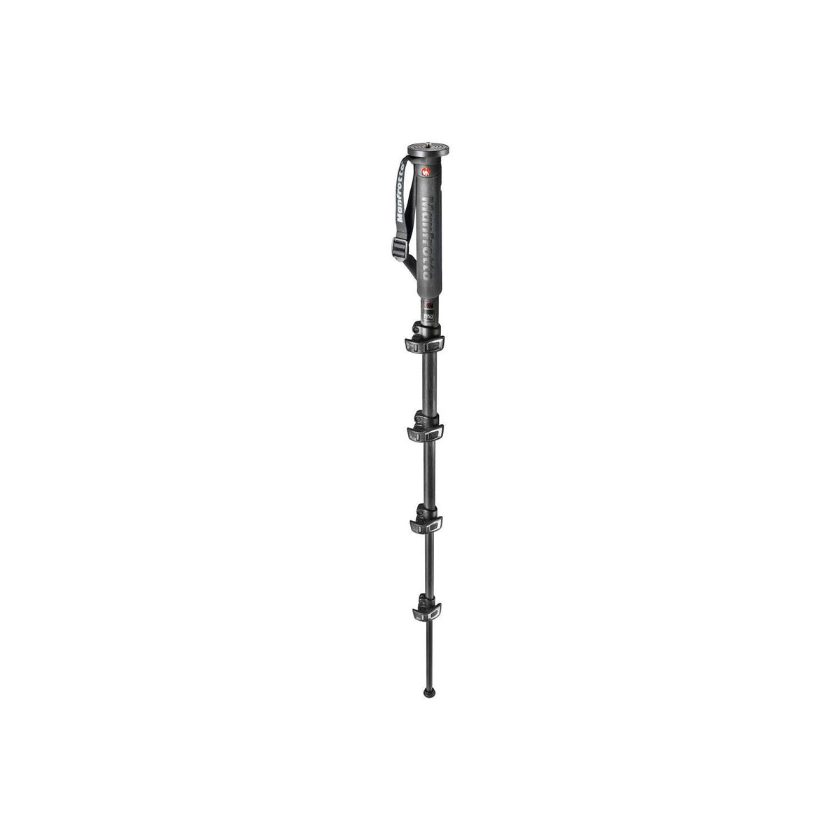Carbon Fibre Monopod 5-Section Q391808