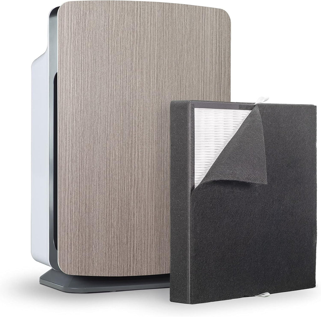 Large Room Air Purifier with H13 True HEPA Filtration T193660