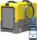 180PPD Commercial Dehumidifier with Pump C5233