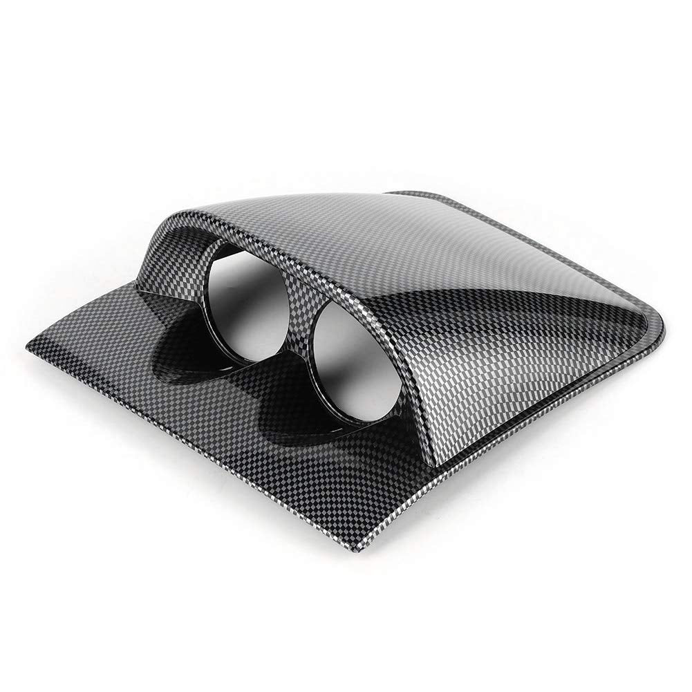 2in Dual Hole Dash Gauge Pod D3698