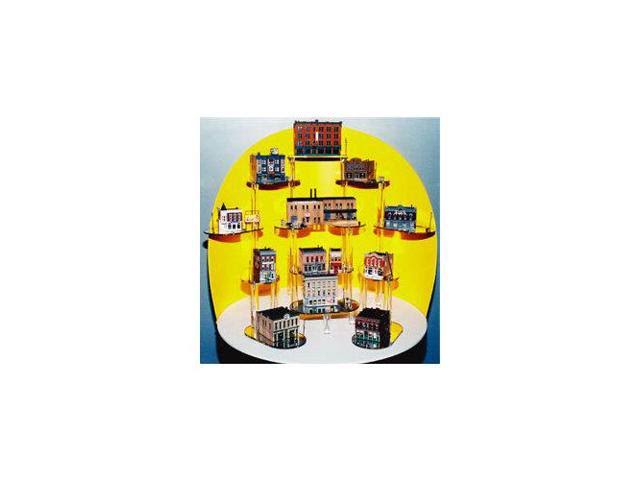 Building Set - Kit - Scale: N K24846