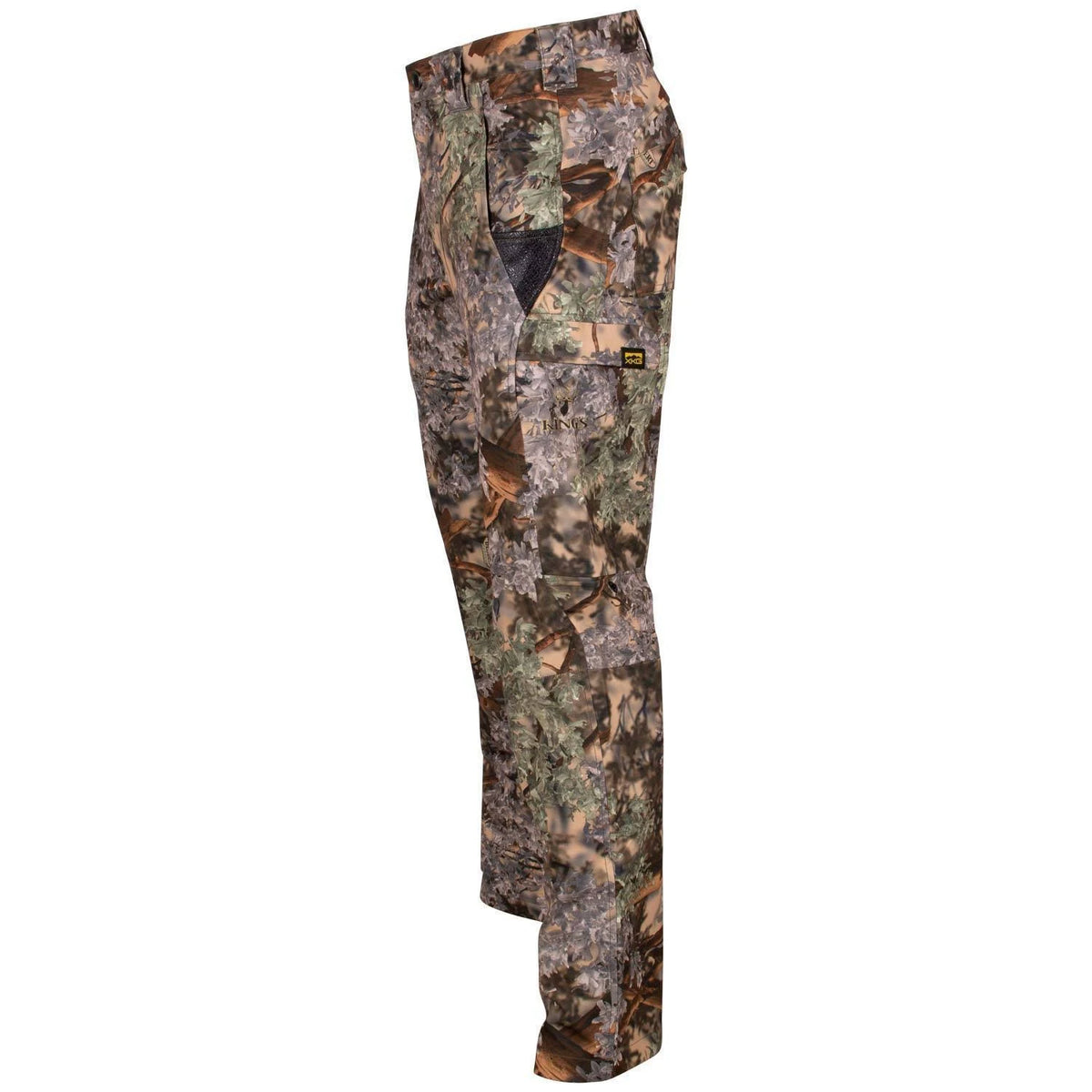 Camo Ridge Pant H72049