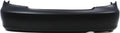 Rear Bumper Cover Z83944