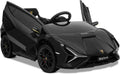 12V Electric Ride On Toy Car with Remote Control F8604