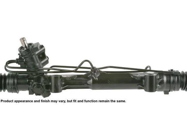 Refurbished Steering Rack R110243