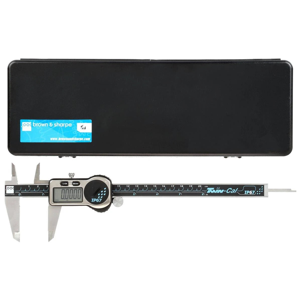 Electronic Digital Caliper J63913