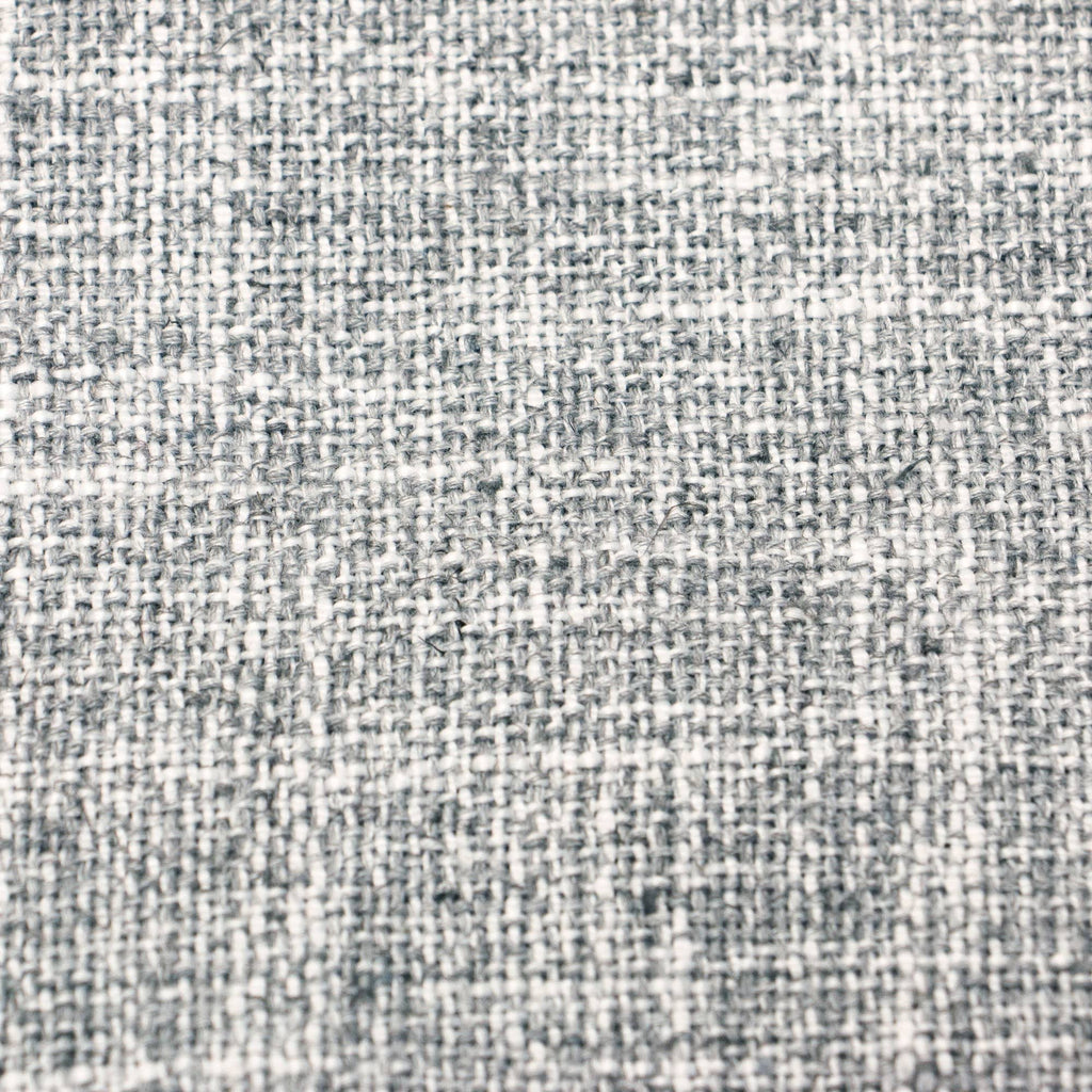 California King Medium Gray Linen Headboard C111307