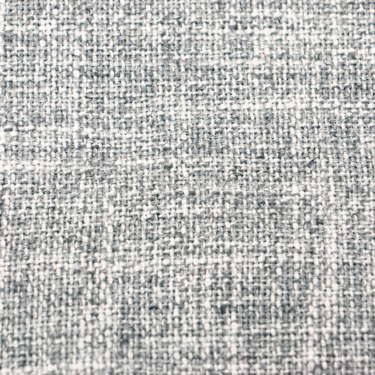 California King Medium Gray Linen Headboard C111307