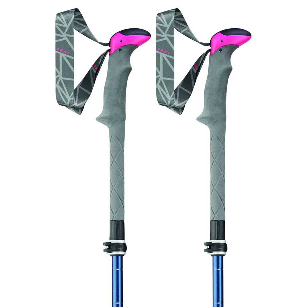 Carbon 100-120 cm Trekking Poles X8038