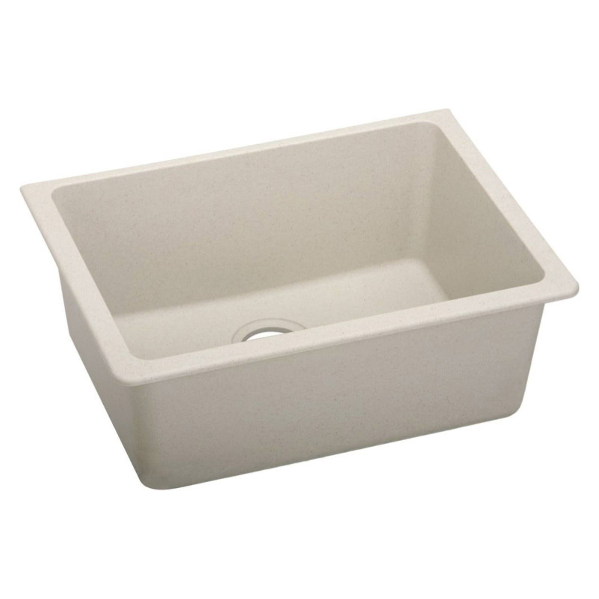 Single Bowl Undermount Sink V6900