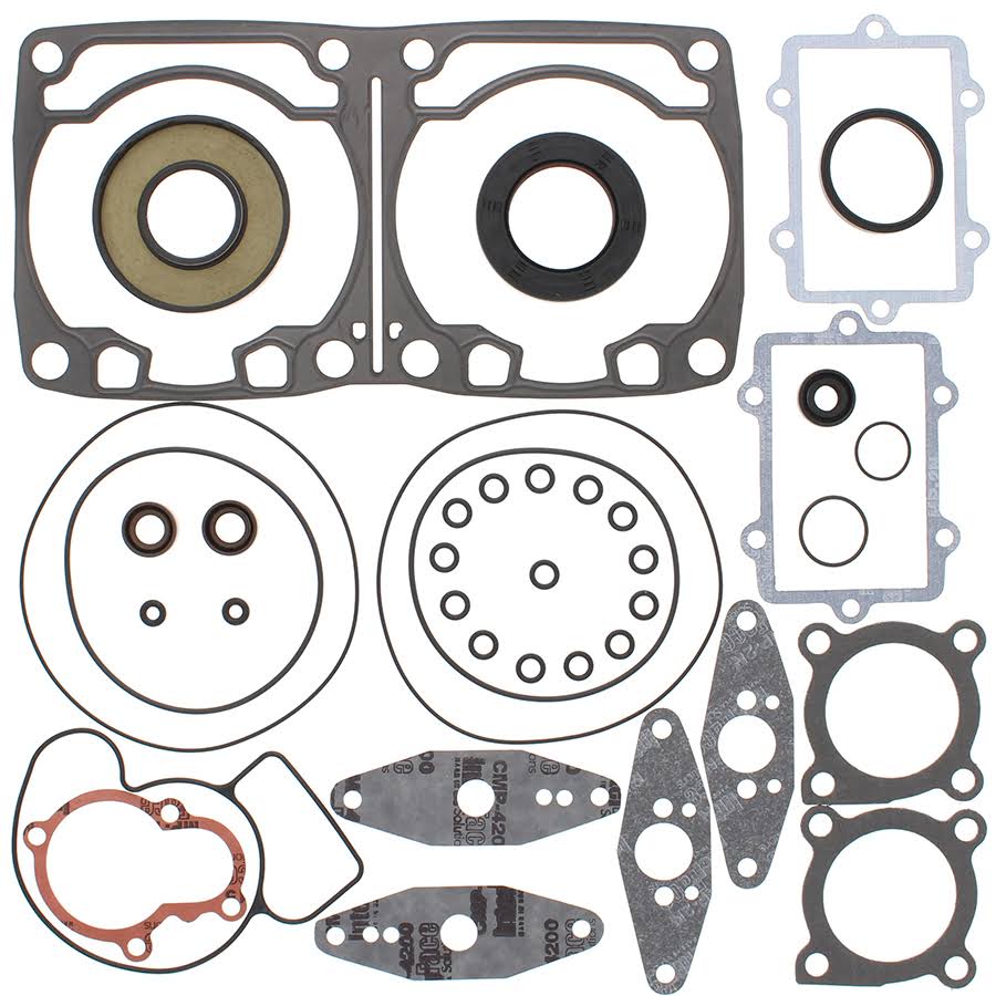 Full Gasket Set V725