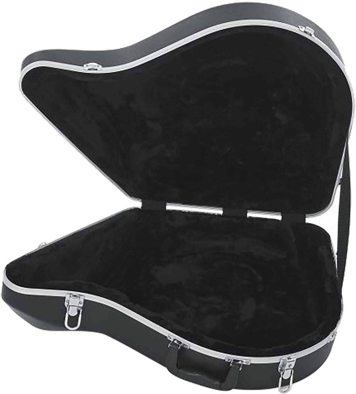 Molded French Horn Case A12136
