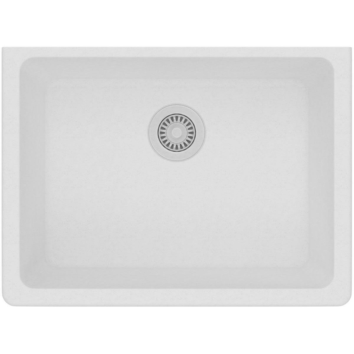 Single Bowl Undermount Sink V6900