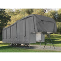 5th Wheel Cover C8912