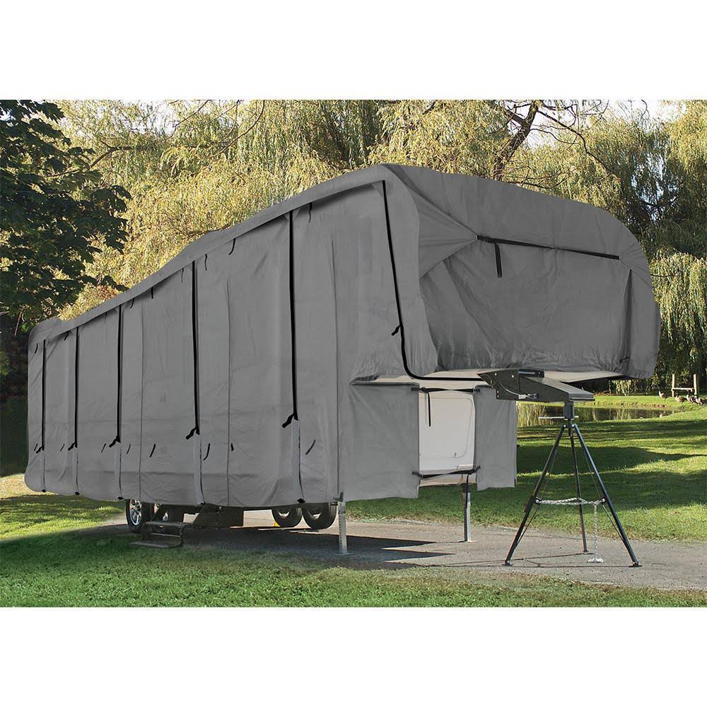 5th Wheel Cover C8912