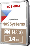 8TB NAS 3.5-Inch Internal Hard Drive Z6529