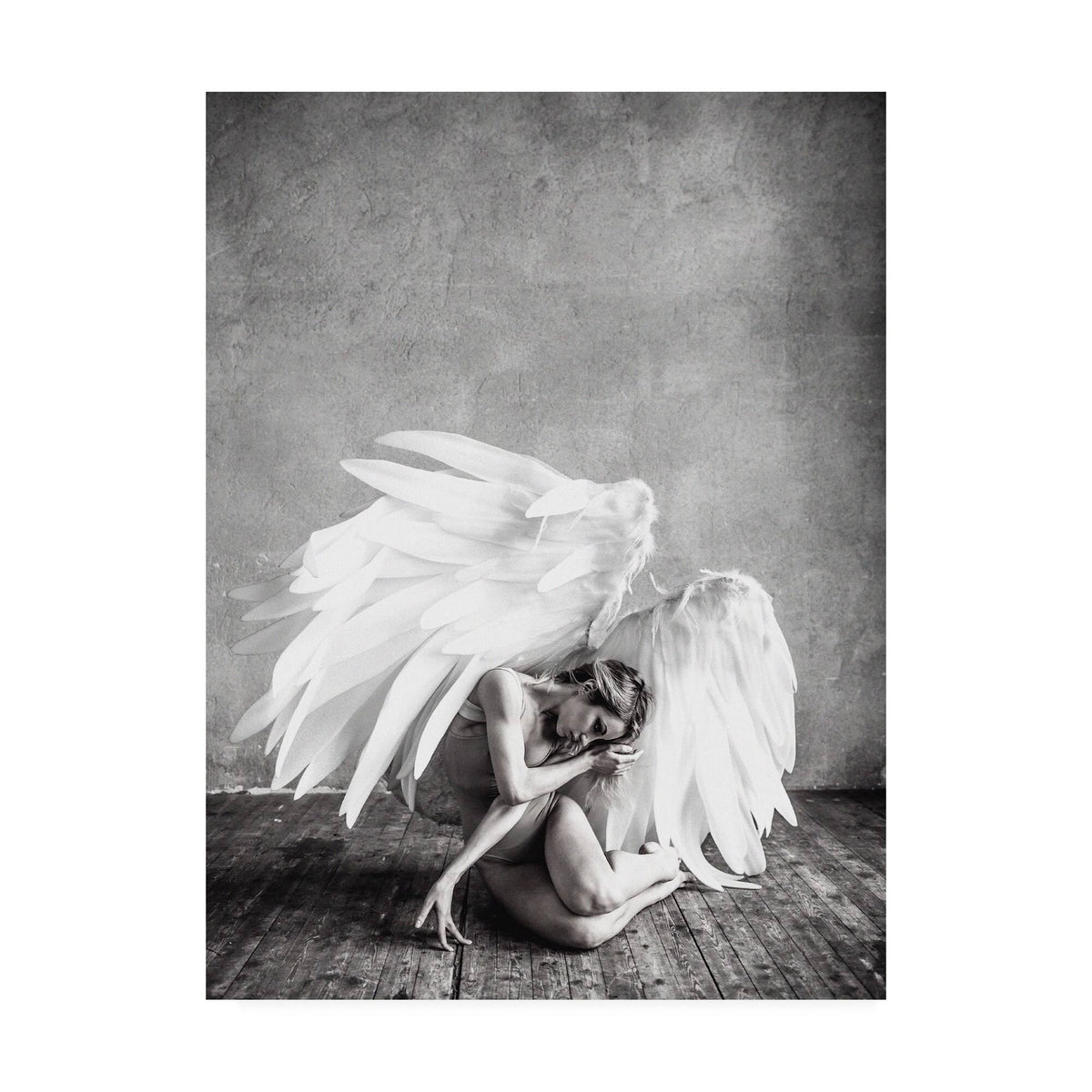 Canvas Art I5791