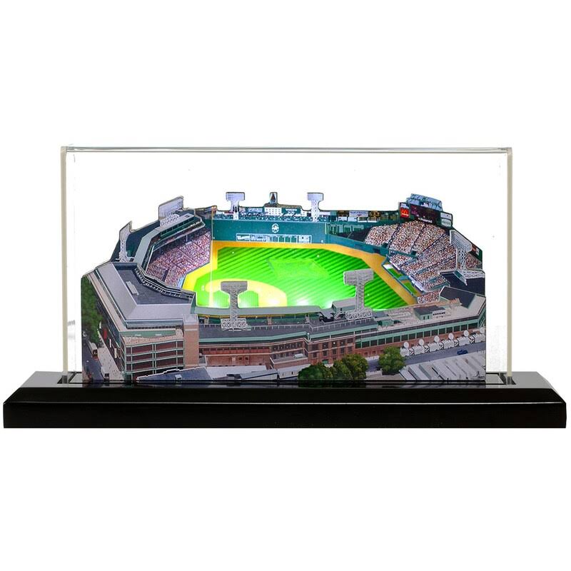 Light Up Replica Ballpark A57460