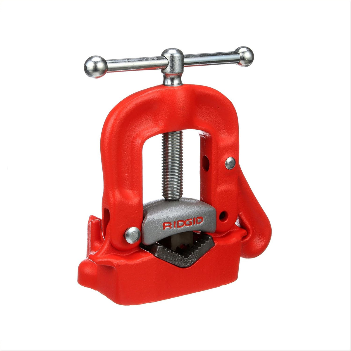 Bench Yoke Vise 1/8-3 in. Cap Q97439