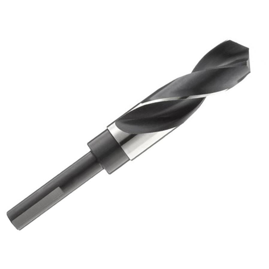 47/64 HSS Reduced Shank Drill Bit P118