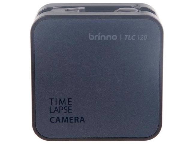 Wi-Fi Time Lapse Camera - Black N319623