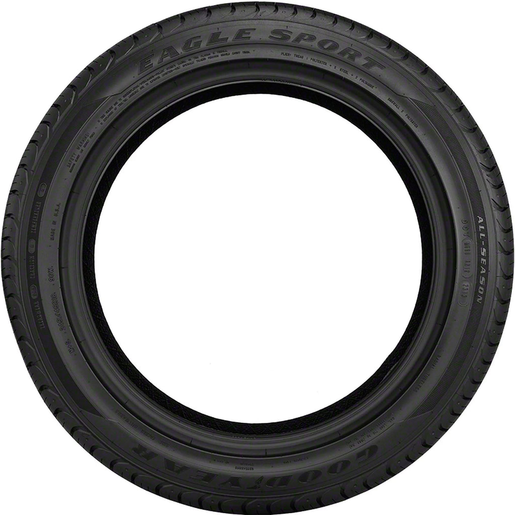 All-Season 235/40R18 95W XL Passenger Tire D75348