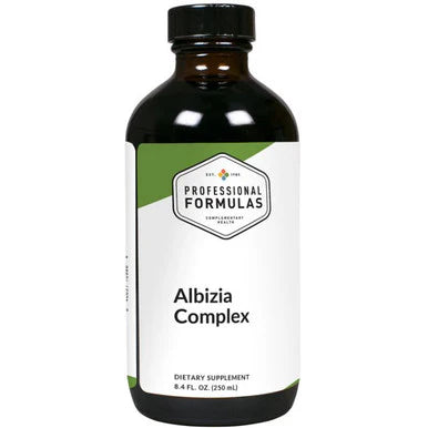 Albizia Complex 8oz S1175