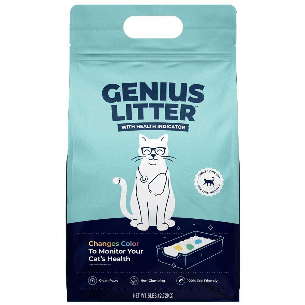 Cat Litter Y604691