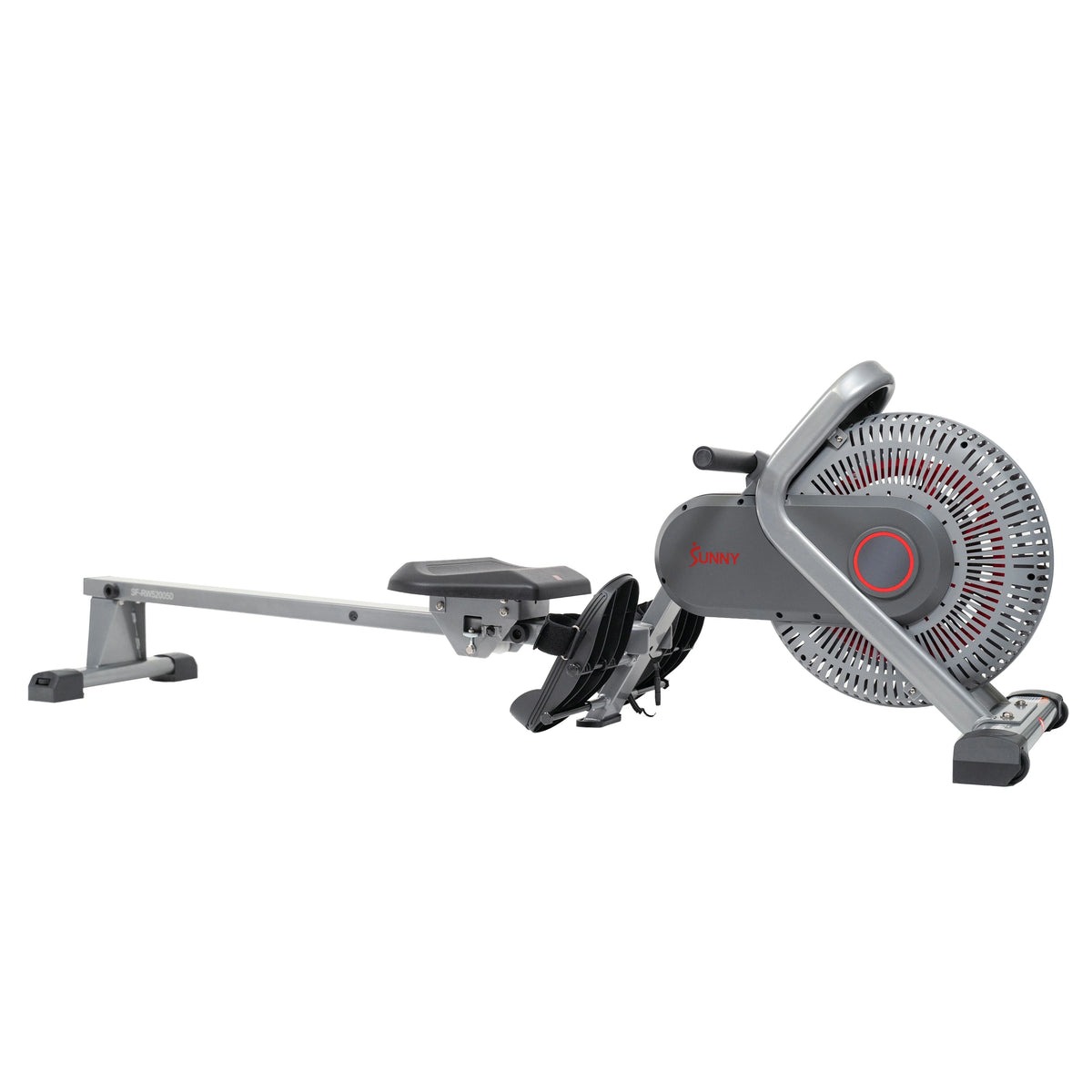 Magnetic Rowing Machine N4897